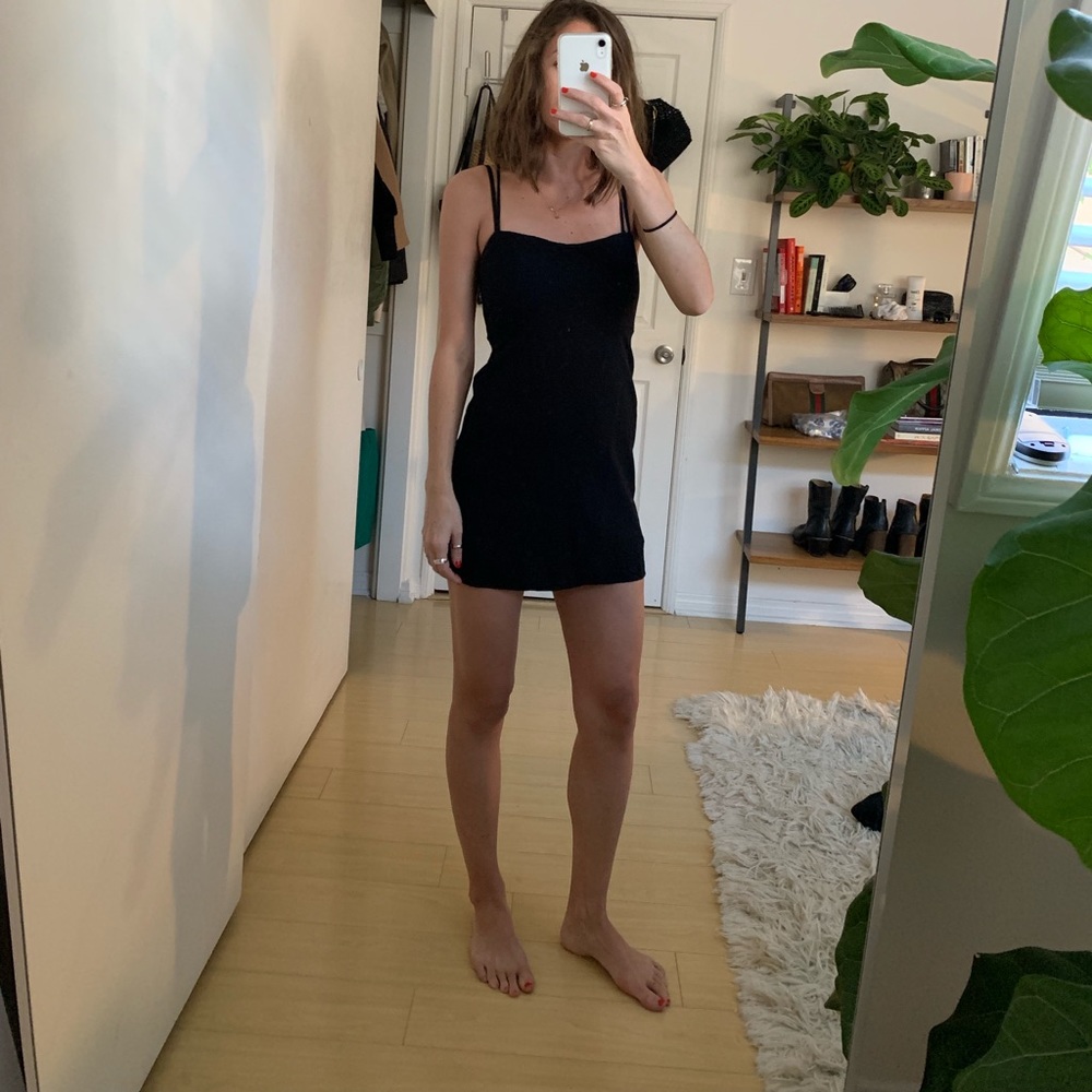 Brandy Melville Mini Dress